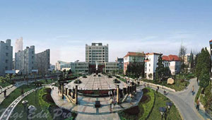 Anhui Medical University Faculty of Medicine