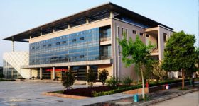 Anhui-Science-and-Technology-University-Campus,-Admission,-Scholarshps