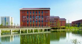 Anhui University of Science and Technology