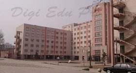 Anshan_Normal_University-campus1