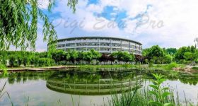 Anyang_Normal_University-campus1