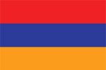 Armenia Flag