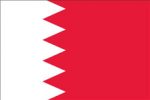 Bahrain Flag