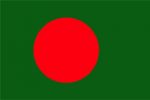 Bangladesh Flag