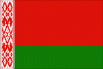 Belarus Flag