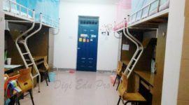 Bengbu-Medical-College-Dormitory-1