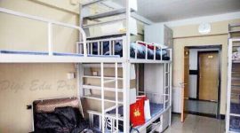 Bengbu-Medical-College-Dormitory-2