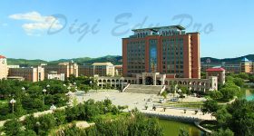 Bohai_University-campus3