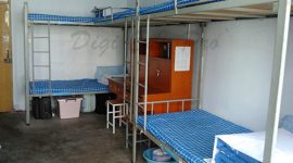 Bohai_University-dorm1