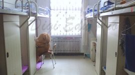 Bohai_University-dorm2