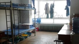 Bohai_University-dorm3