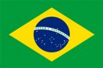 Brazil Flag