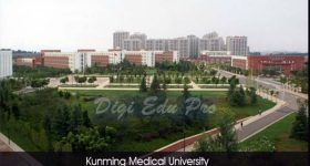 Kunming Medical University