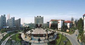 Anhui Medical University