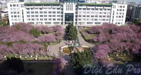 Kunming Medical University