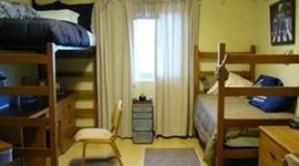 CentralSouthUniversity-dorm2