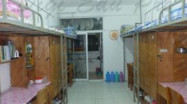 CentralSouthUniversity-dorm3