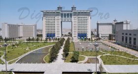 Changchun_Universit_ of_Technology-campus4