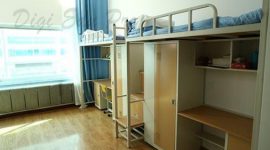 Changsha_University-dorm3