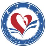 Changsha_University-logo