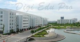 Changzhou College of Information Technology-campus4