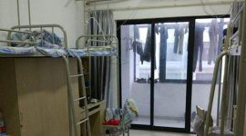 Changzhou College of Information Technology-dorm1