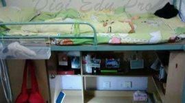 Changzhou College of Information Technology-dorm2