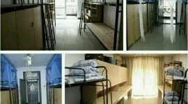 Changzhou College of Information Technology-dorm4