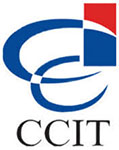 Changzhou College of Information Technology-logo