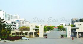 Changzhou Institute of Mechatronic Technology Campus 3