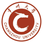 Changzhou-University-Logo