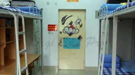 Chengdu_University_of_Traditional_Chinese_Medicine-dorm1