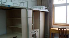 Chengdu_University_of_Traditional_Chinese_Medicine-dorm3