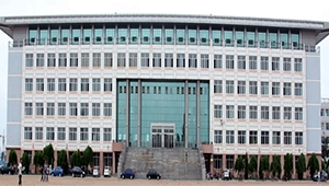 Chifeng_University