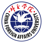 China-Foreign-Affairs-University-Logo