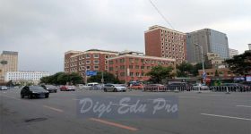 China Medical University