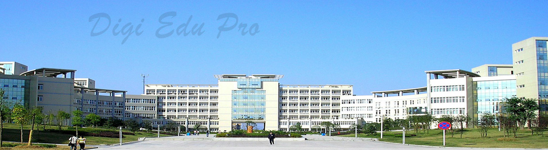 China Three Gorges University