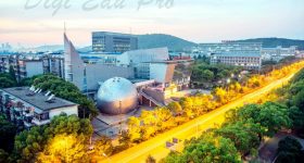 China University of Geoscience