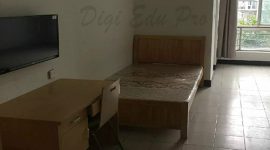 China_Jiliang_University-dorm1