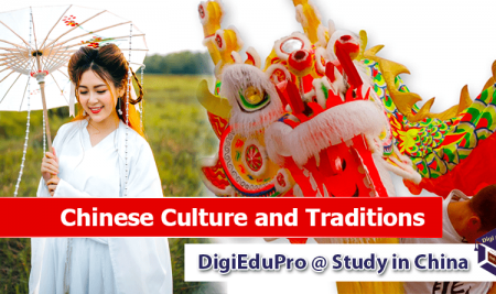 Chinese Culture and Traditions