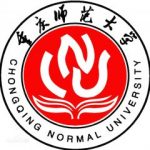 Chongqing Normal University logo