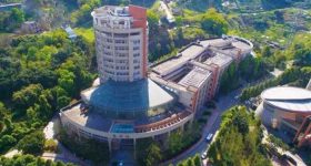 China University Admission Deadline, Requirements, Scholarship, Tuition Fees