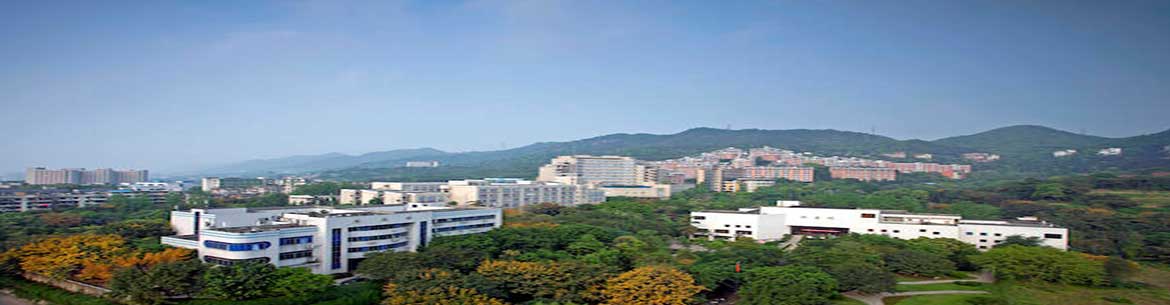 Chongqing Technology and Business University World Ranking