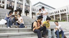 Chongqing Technology and Business University International Student Dormitory Cost &Fees