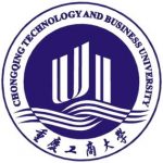 Chongqing Technology and Business University Logo