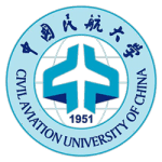 Civil_Aviation_University_of_China-logo