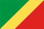 Congo Flag