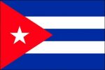 Cuba Flag