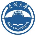 Dali university logo