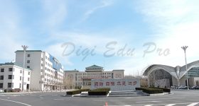 Dalian_Minzu_University_Campus_2